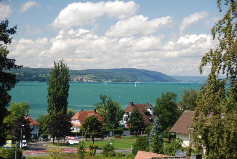 Haus Seeromantik Uhldingen-Mühlhofen Zewnętrze zdjęcie