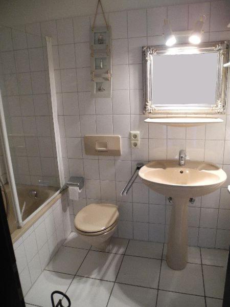 Haus Seeromantik Uhldingen-Mühlhofen Zewnętrze zdjęcie