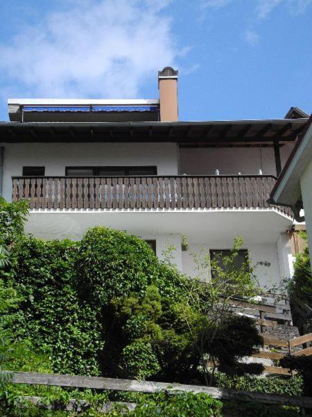 Haus Seeromantik Uhldingen-Mühlhofen Zewnętrze zdjęcie